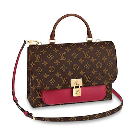 marignan louis vuitton price|lv marignan bag.